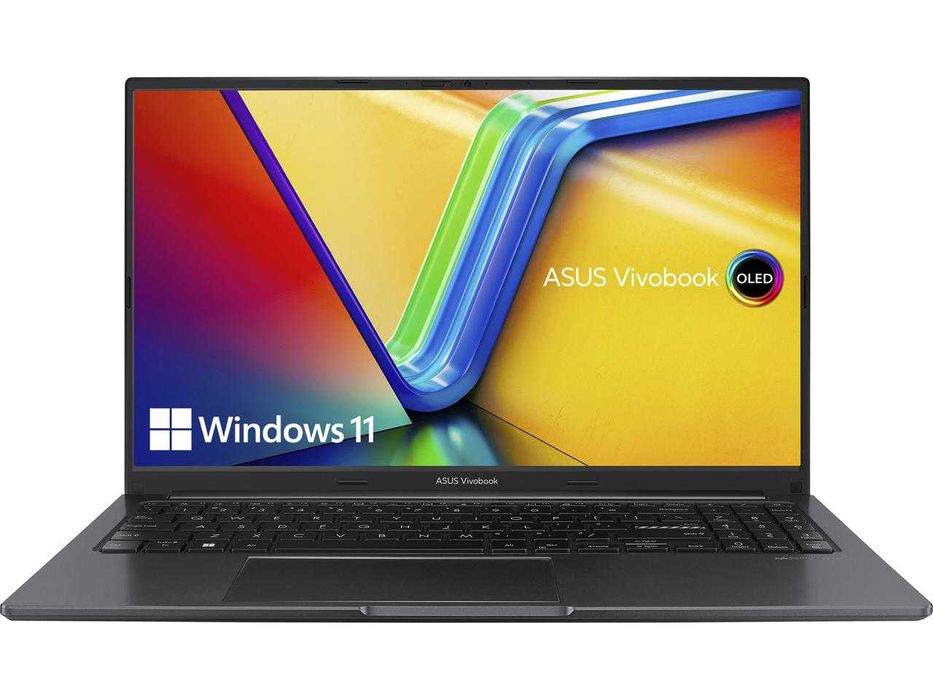 Лаптоп ASUS Vivobook 15" OLED Intel Core I5-1335U 16RAM 512GB SSD