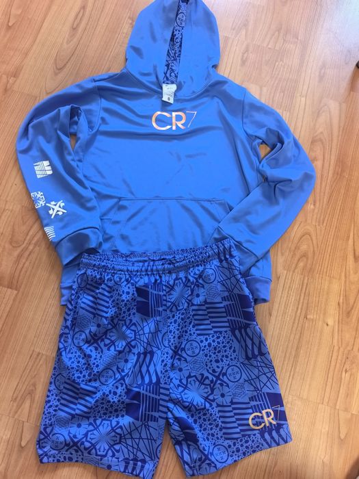 Комплект на CR7 спортен комплект