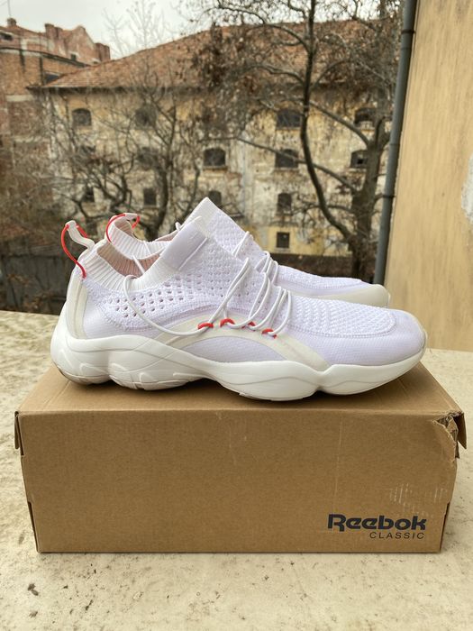 Маратонки Reebok DMX Fusion NR