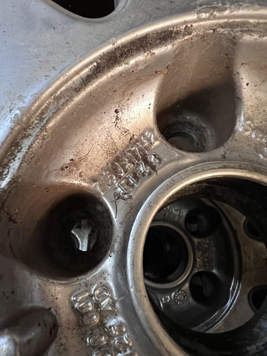 17” 5x112 7,5j Et43 57.1 Оригинални Ауди С лайн