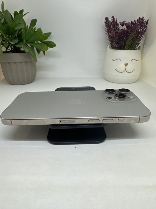 iPhone 16 pro max imei 21660 Pintelkz Munaily