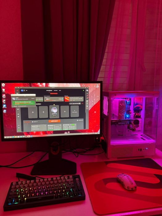 Сатылады барлығы