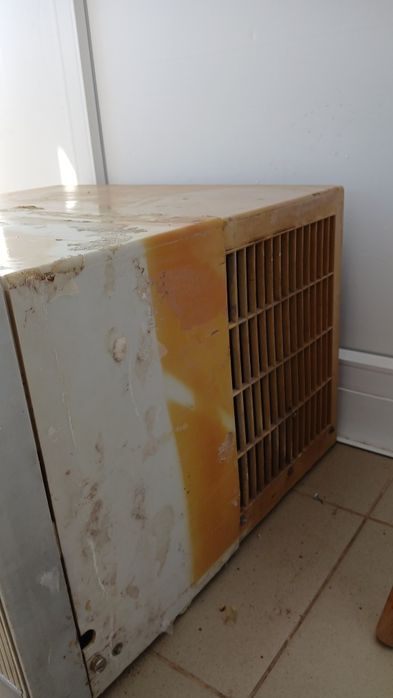 Кондер советский