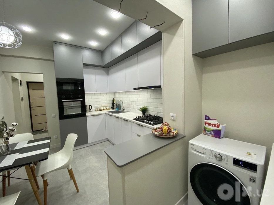 Сдаётся 2-комн Юнусабад, Ц6, 62 м²