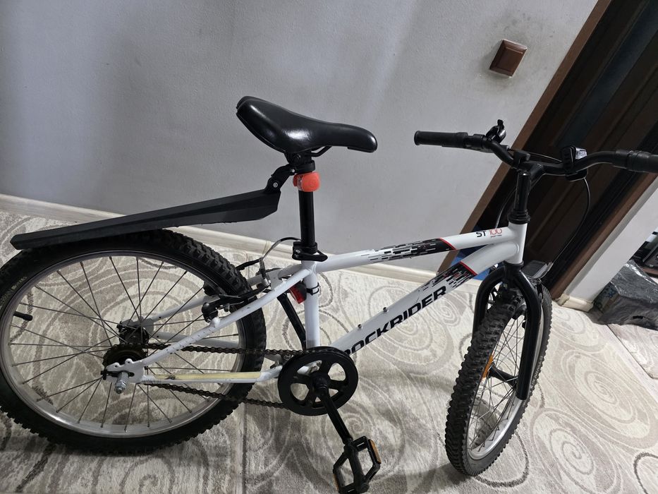 Bicicleta copii in stare perfectă