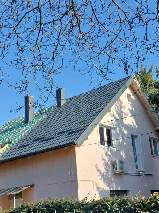 Montatori executam si reparam acoperisuri reparatii de urgenta
