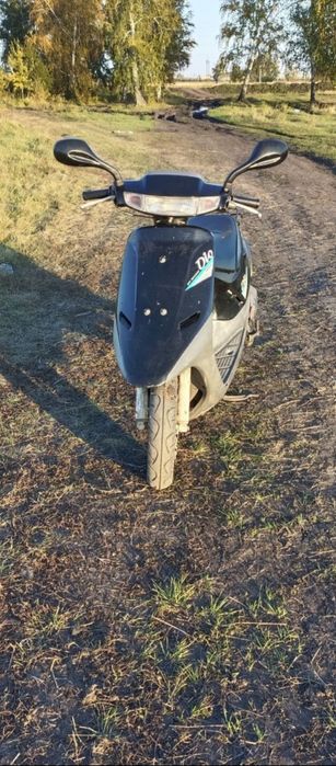 Продам Хонда Дио аф 18