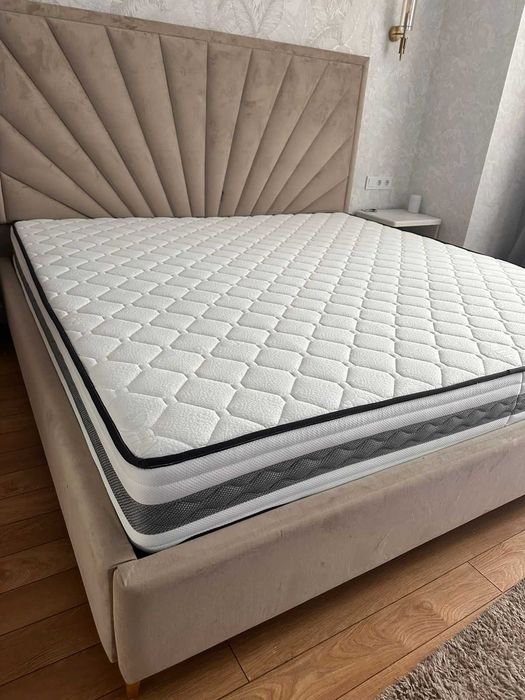 Продажа матрасов