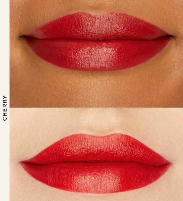 Tarte, Maracuja Juicy Lipstick, Cherry – ново червено червило за устни