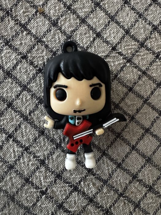 Капсули с играчки за машини за топчета Stranger things