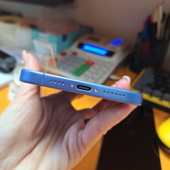 Iphone 16 PLUS ca Nou!