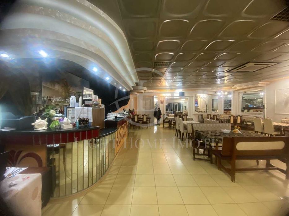 Продава се Заведение в Пловдив, Тракия - 263 кв.м за 2499 €/кв.м - Снимка #1