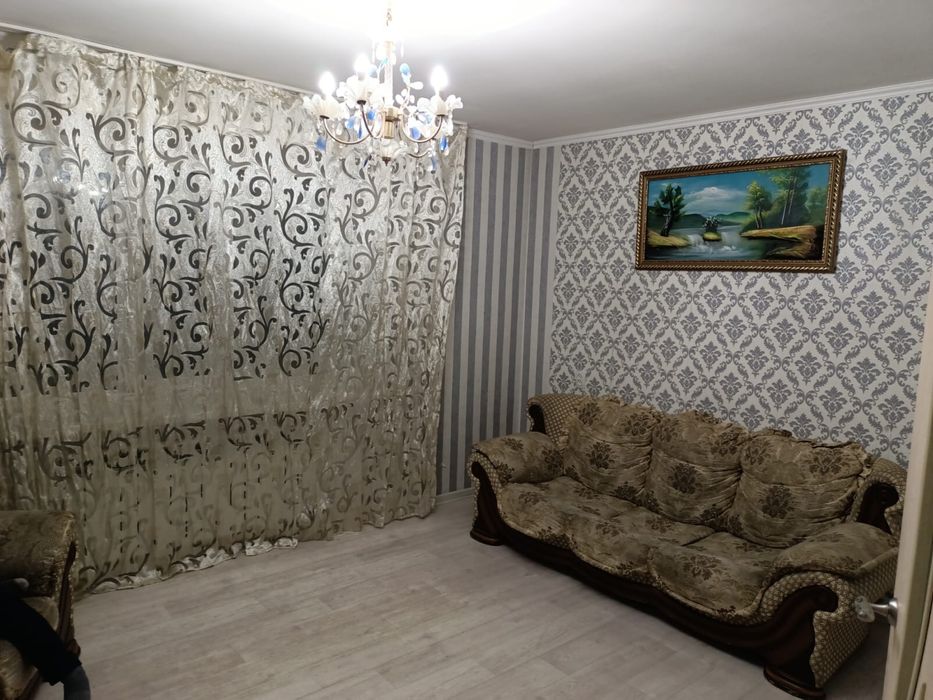 Продается 3-комнатная квартира