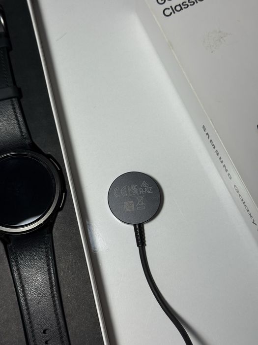 GALAXY WATCH 6 /47 mm / samsung
