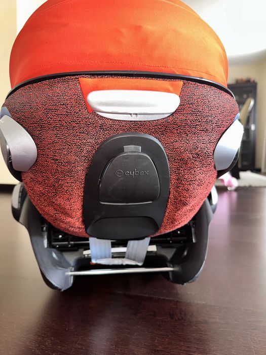 Scoica Cybex rosie