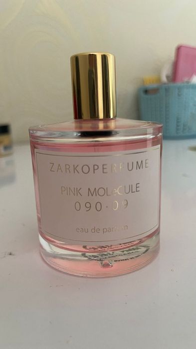 Парфюм PINK MOLECULE оригинал
