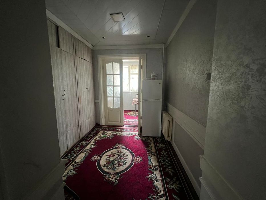 Продаётся квартира: шайхантахуриский районе: