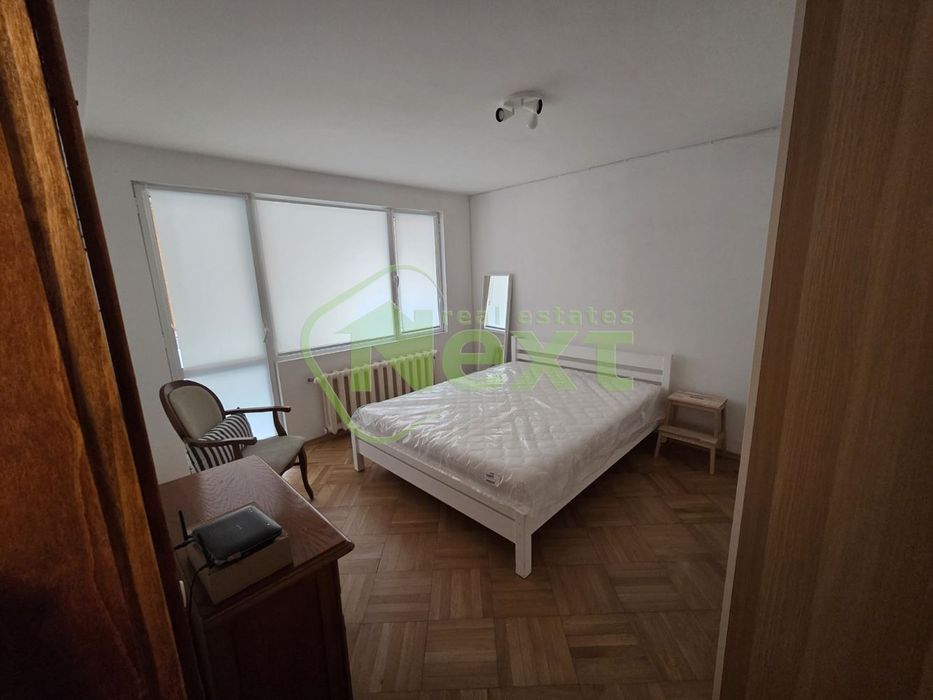 2-стаен в София-Център площ 62 цена 550
