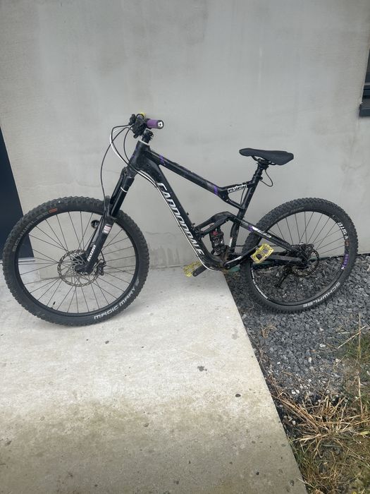 Bicicelta canondale jeckly 3 2015 M vand sau scimb