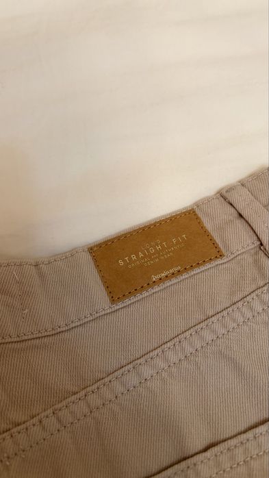 женские Джинсы STRADIVARIUS