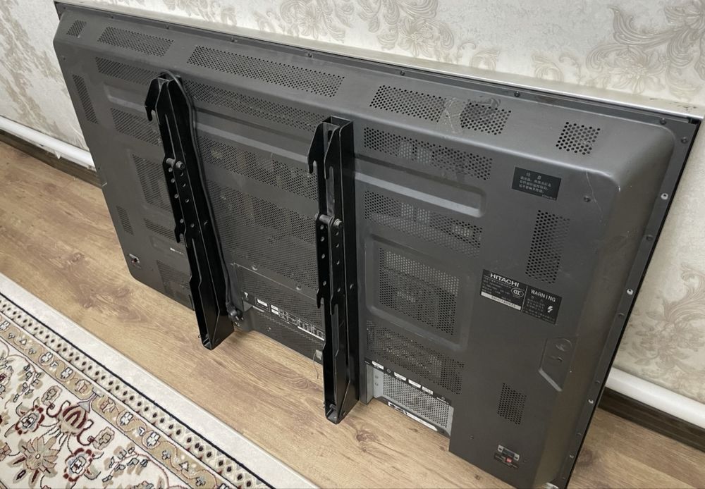 Плазменный телевизор