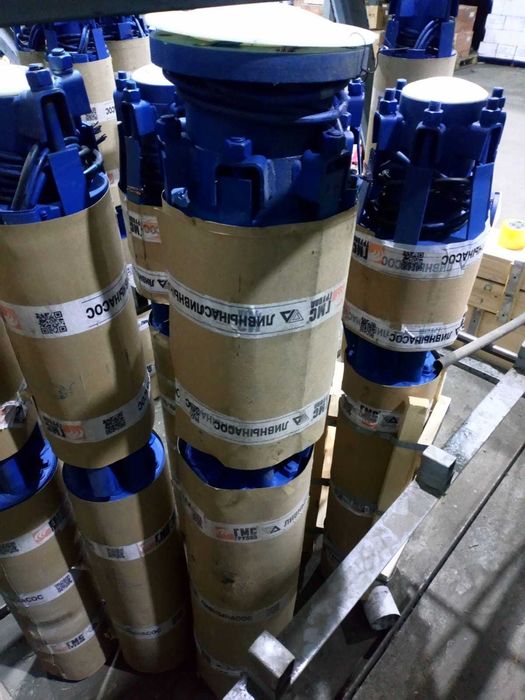 Насос ЭЦВ 10~120~60 нро