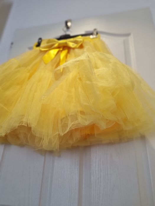 Fusra tulle marimea M