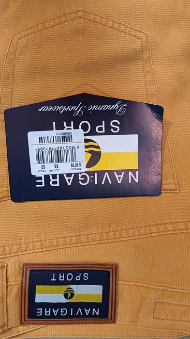 Нови мъжки панталони