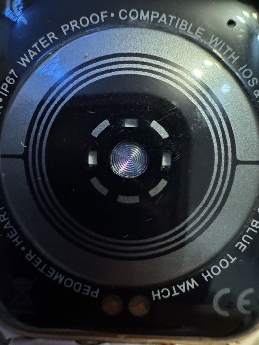 Smart watch model deosebit