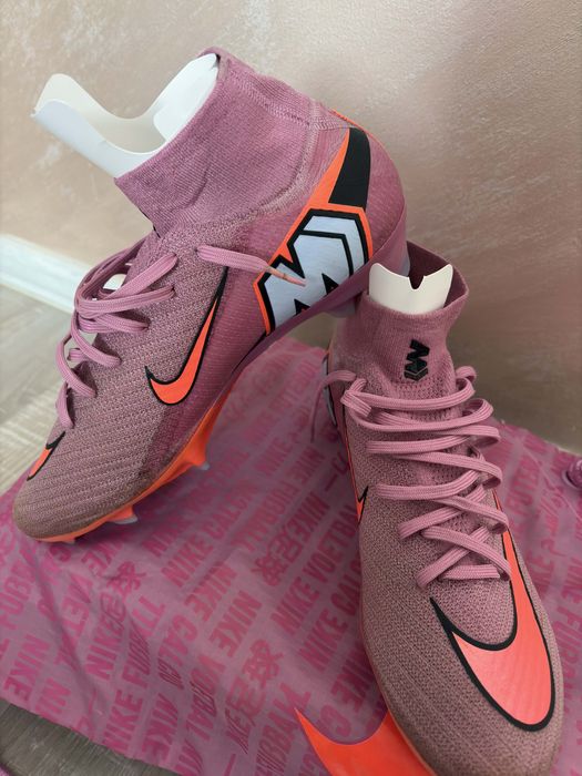 Професионални бутонки nike