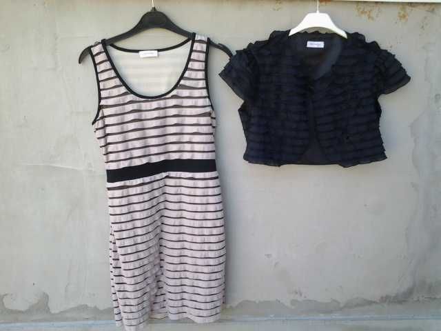 ***Orsay | bolero + rochie dama | mar. 36 - S