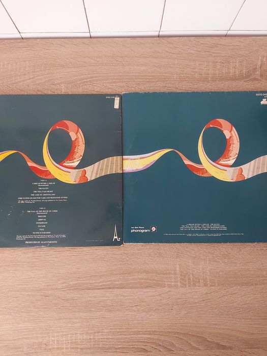 Viniluri de colectie