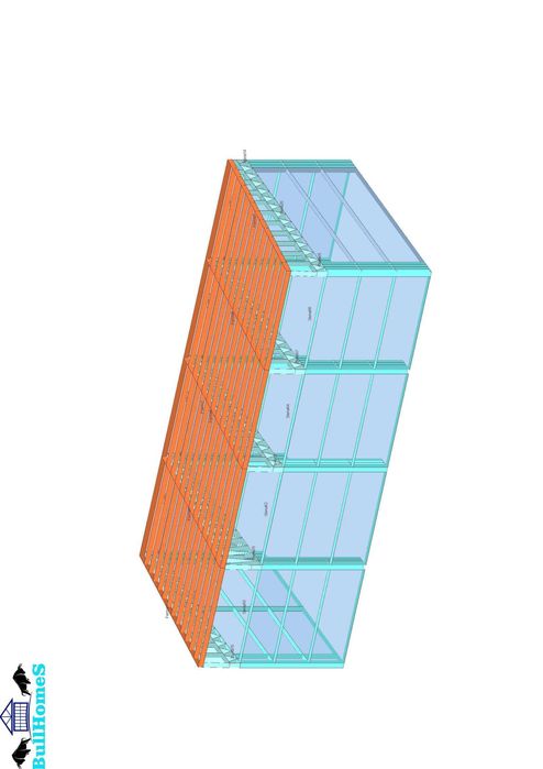 ЛИЗИНГ - Хале,Халета,Склад,Складове,Магазин,Магазини - 72м²