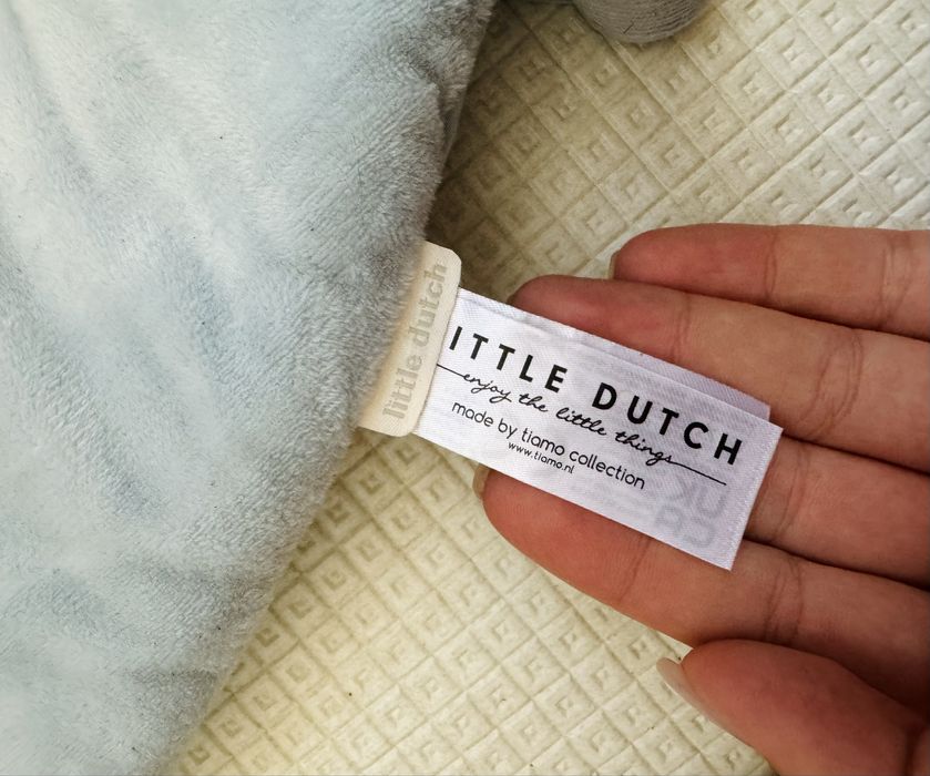 Активна гимнастика Little dutch