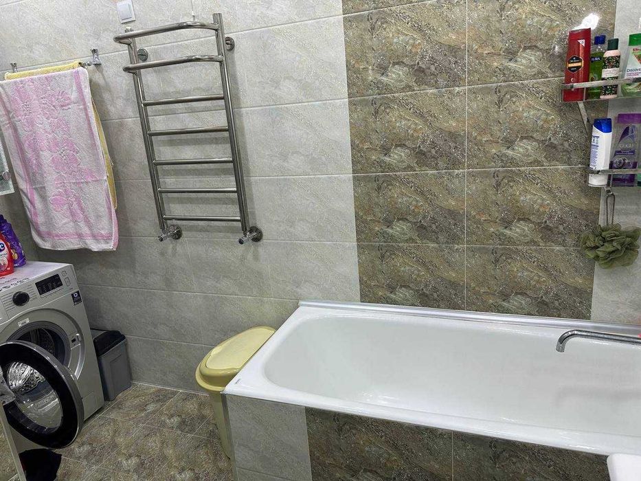 ул.Учувчилар Амер. Школа (TIS) Участок 3,5сот Дом 6ком Бассейн Сауна