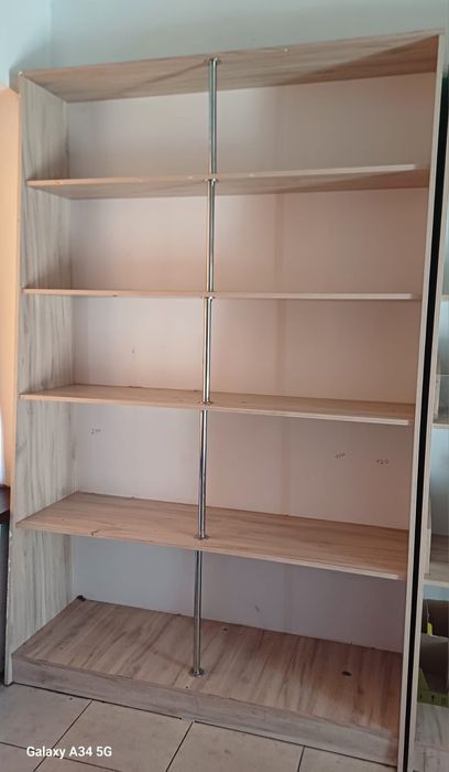 Мебель для магазина