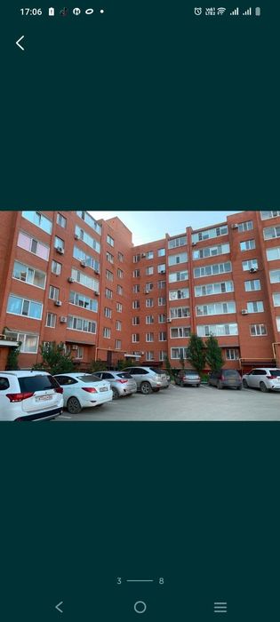 Срочно! Коммерческое помещение 72 м², Батыс 2