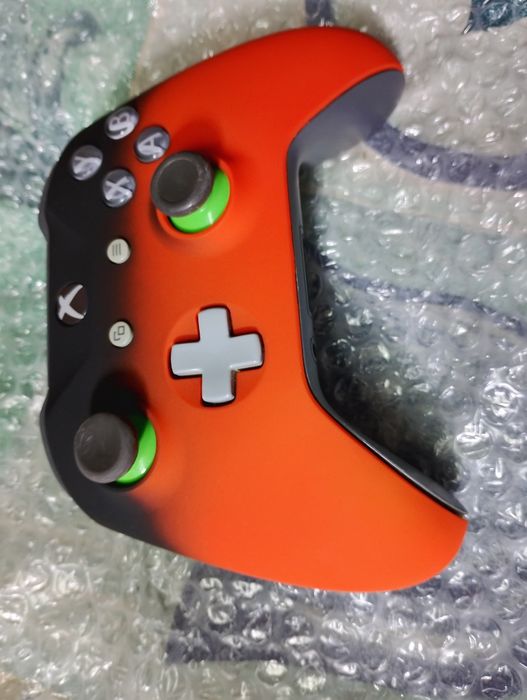 Уникат къстъм контролер джойстик Xbox one series s x PC компютър