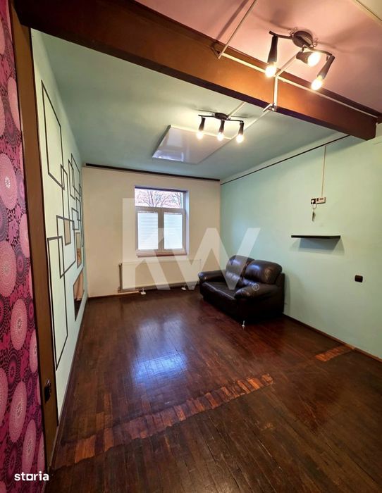 Apartament 2 camere | Calea Bucuresti | 2 Locuri de parcare