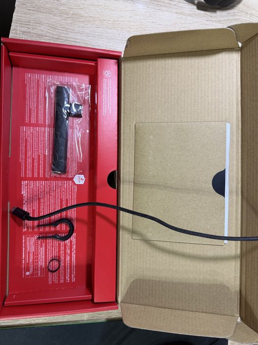 Клавиатура Hyperx Alloy origins 60