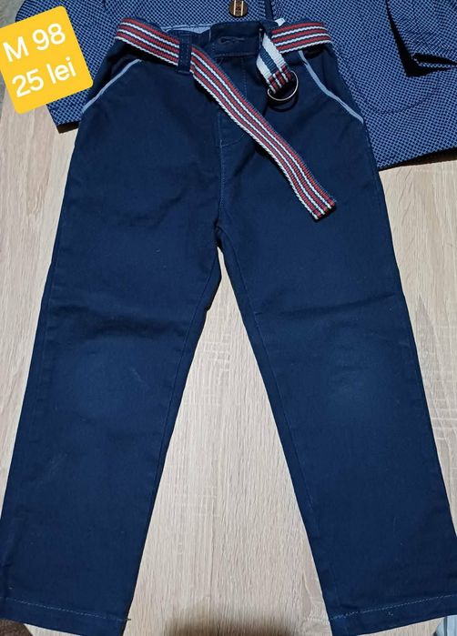 Set elefant marime 98