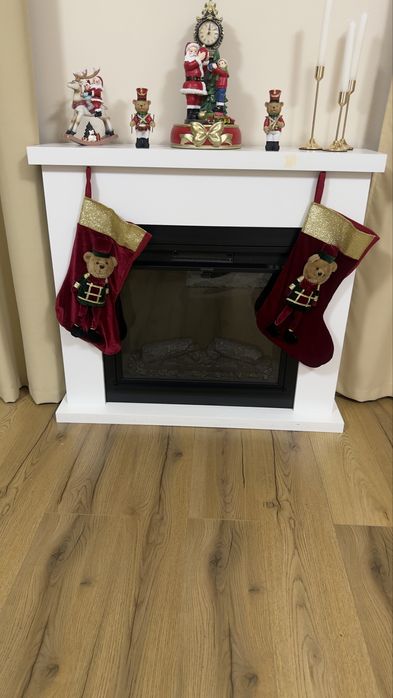 Semineu electric Tagu