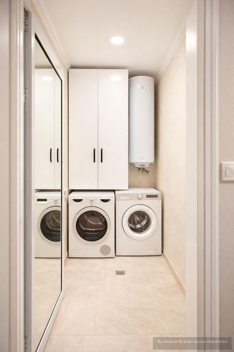 Двустаен апартамент под наем в жк. Остромила