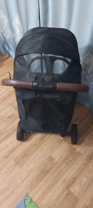 Коляска прогулочная INING BABY