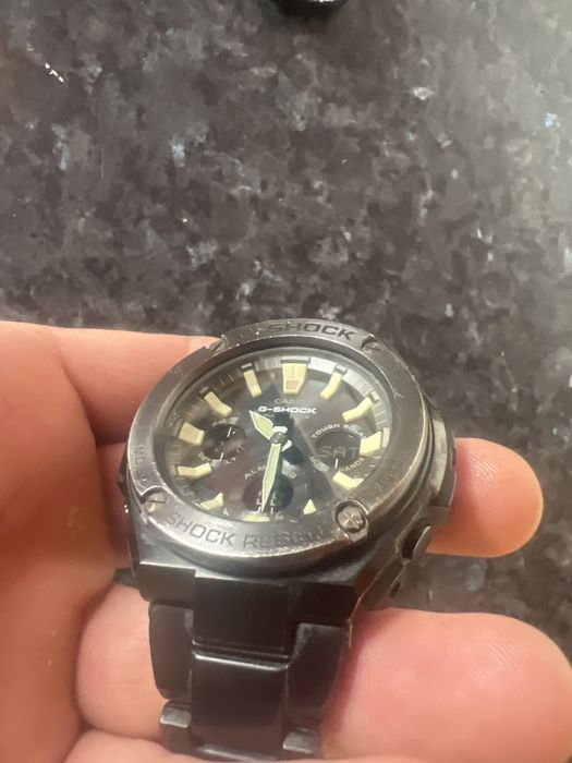 Ceas casio g shock solar