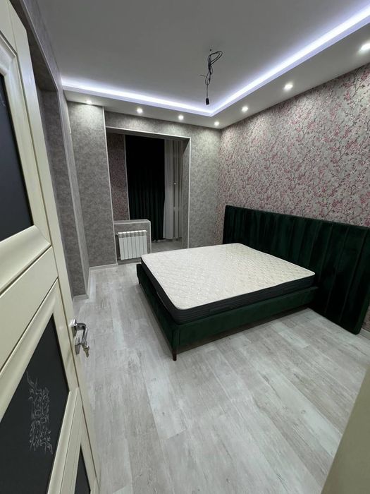 Юнусобод тум. 15 кв.
GOLDEN HOUSE  Мегополис 3/4/14. 100 кв, Евро рем.