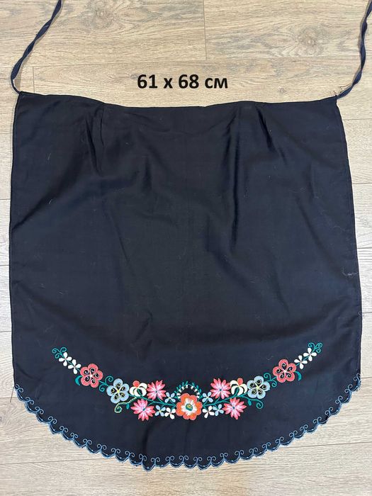 Автентични престилки