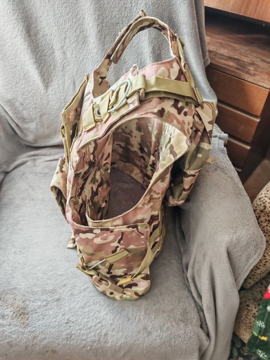 Жилетка за Airsoft Multicam
