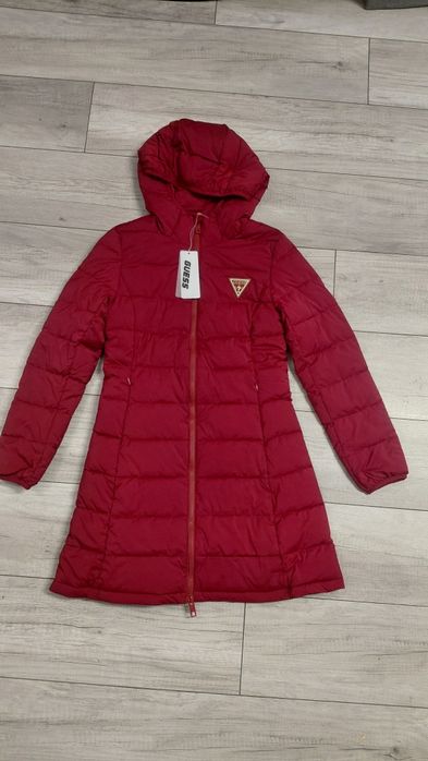 Grleaca lunga noua Guess marimea XS