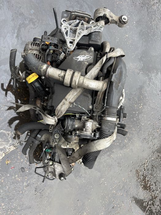 Motoare megan 3 scnic 3 fluence daster 15 dci